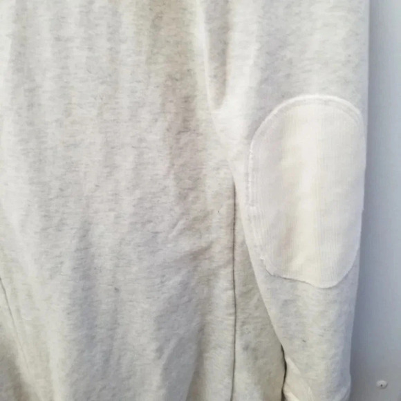 Lululemon Gratitude Wrap Snap Up  Cowl Neck Cardigan - Picture 7 of 8